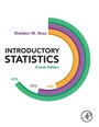 Cover: Introductory Statistics - Academic Press