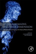 Cover: Human Remains: Another Dimension - Academic Press