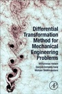 Cover: Differential Transformation Method for Mechanical Engineering Problems - Academic Press