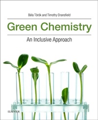 Bild vergrößern Bild: Green Chemistry - Elsevier