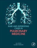 Cover: Rare and Interesting Cases in Pulmonary Medicine - Academic Press