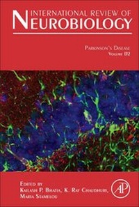 Abbildung von: Parkinson's Disease: Volume 132 - Academic Press