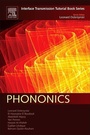 Cover: Phononics - Elsevier