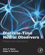 Bild: Discrete-Time Neural Observers - Academic Press