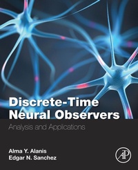 Bild vergrößern Bild: Discrete-Time Neural Observers - Academic Press