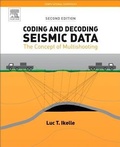 Cover: Coding and Decoding: Seismic Data: Volume 1 - Elsevier