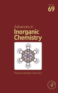 Cover: Polyoxometalate Chemistry: Volume 69 - Academic Press