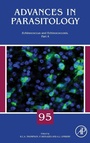 Cover: Echinococcus and Echinococcosis, Part A: Volume 95 - Academic Press