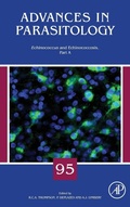 Cover: Echinococcus and Echinococcosis, Part A: Volume 95 - Academic Press