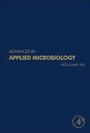 Cover: Advances in Applied Microbiology: Volume 98 - Academic Press
