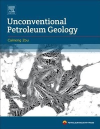 Abbildung von: Unconventional Petroleum Geology - Elsevier