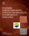 Cover: Polymer Nanocomposites for Electromagnetic Interference Shielding - Elsevier