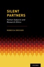 Cover: Silent Partners - OUP eBook