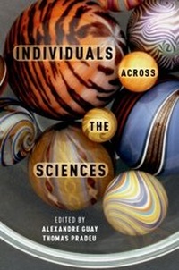 Abbildung von: Individuals Across the Sciences - OUP eBook
