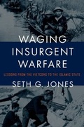 Cover: Waging Insurgent Warfare - OUP eBook