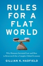 Bild: Rules for a Flat World - OUP eBook