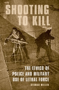 Enlarge image Cover: Shooting to Kill - OUP eBook