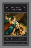 Cover: Sex and Slaughter in the Tent of Jael - OUP eBook