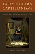 Cover: Early Modern Cartesianisms - OUP eBook