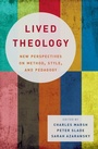 Cover: Lived Theology - OUP eBook