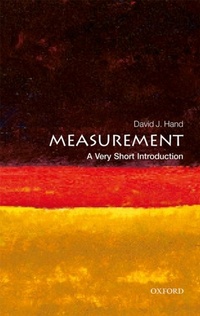 Abbildung von: Measurement - OUP eBook
