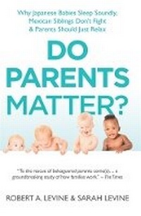Enlarge image Cover: Do Parents Matter? - Souvenir Press Ltd