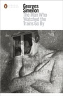 Cover: The Man Who Watched the Trains Go By - Penguin Books Ltd