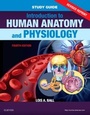 Cover: Study Guide for Introduction to Human Anatomy and Physiology - Revised Reprints - Saunders