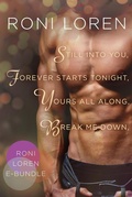 Cover: Roni Loren E-Bundle - InterMix