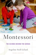 Abbildung von: Montessori - OUP eBook