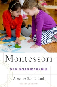 Abbildung von: Montessori - OUP eBook