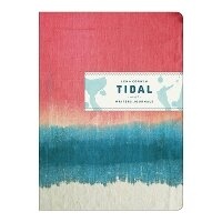 Enlarge image Cover: Tidal Writer's Notebook Set - Mudpuppy Press
