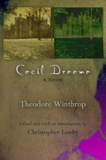 Cover: Cecil Dreeme - University of Pennsylvania Press