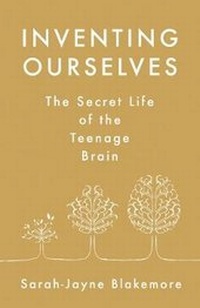 Enlarge image Cover: Inventing Ourselves - Doubleday