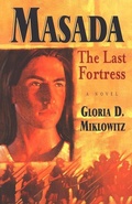 Cover: Masada - William B. Eerdmans Publishing Company