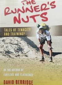 Enlarge image Cover: The Runner's Nuts - Dave Berridge