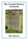 Cover: The Cornish History Notebook - Ors Sempel