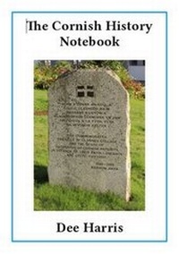 Enlarge image Cover: The Cornish History Notebook - Ors Sempel
