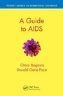 Cover: A Guide to AIDS - CRC Press
