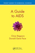 Cover: A Guide to AIDS - CRC Press