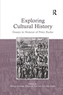 Cover: Exploring Cultural History - Routledge