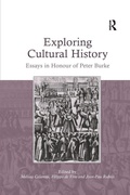 Cover: Exploring Cultural History - Routledge