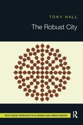 Cover: The Robust City - Routledge