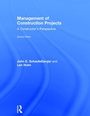 Bild: Management of Construction Projects - Routledge