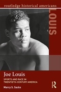 Cover: Joe Louis - Routledge