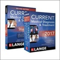 Cover: CMDT 2017 ValPak - McGraw-Hill Education