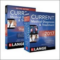 Enlarge image Cover: CMDT 2017 ValPak - McGraw-Hill Education