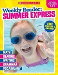Cover: Weekly Reader: Summer Express Grades 1 & 2 - Teaching Resources