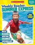 Cover: Weekly Reader: Summer Express Grades 2 & 3 - Teaching Resources