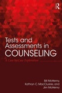 Cover: Tests and Assessments in Counseling - Routledge